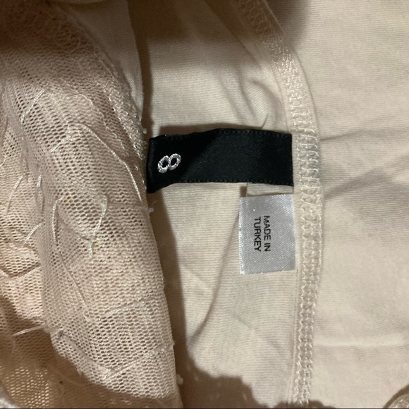 Divided by H&M 2 tanks and skirt 3 pieces - Picture 3 of 14